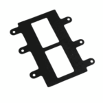 177 Weiand Base Gasket [#9222]