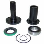 420 Shaft & Coupler Kit (LONG 5.7" - 6.1") [#9248]