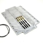 2 1/4" Set-Back Plate (Retro) [#2505]