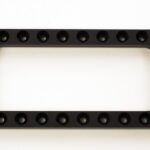 Burst Panel Outer Frame Only W/O Panel [#2580]