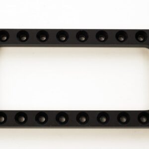 Burst Panel Outer Frame Only W/O Panel [#2580]