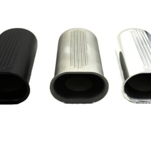 Dual Carburetor Blower Scoop Kit [#5510]