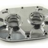 Billet Rear Bearing 6V-71 Plate [#1165]