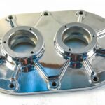 Billet Rear Bearing Symmetrical Plate [#1160]