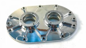 Billet Rear Bearing Symmetrical Plate [#1160]