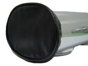 Black Scoop Cover [#5518]