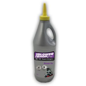 Synthetic Blower Oil (1 Quart)