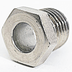 SIGHT GLASS 1/4" PIPE [#1179]