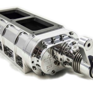 250 Blower W/O Snout [#2090]
