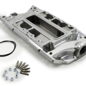 192 CAST SB MANIFOLD 1205/1206 POLISHED [#2540]