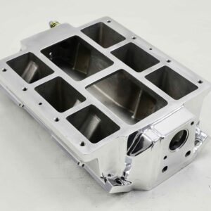 SB Manifold Polished Large Port (1206 or Larger) [#2532]