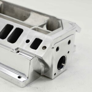 SB Manifold Polished Large Port (1206 or Larger) [#2532]