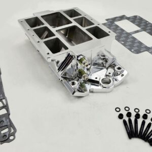 SB Manifold Polished Large Port (1206 or Larger) [#2532]