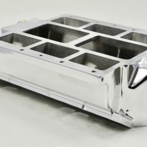 SB Manifold Polished Std. Port (1205 / 1206) [#2530]