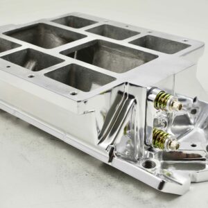 SB Manifold Satin Std. Port (1205 / 1206) [#2531]