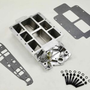 SB Manifold Satin Std. Port (1205 / 1206) [#2531]