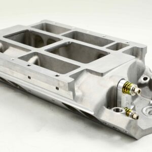 Tall BB Std. Manifold Satin [#2521]