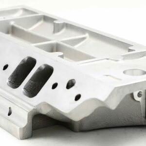 Tall BB Std. Manifold Satin [#2521]