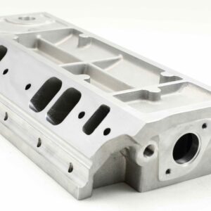 Tall BB Std. Manifold Satin [#2521]