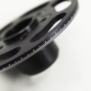 Big Block Chevy Crank Hub W/ Degree Ring Long without Mag [#6021]