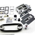 Big Block Chevy Drive Kit Std. (6-71 - 14-71) 2V ACCESSORY [#2711]
