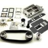 Big Block Chevy Drive Kit Tall Deck (6-71 - 14-71) 1V ACCESSORY [#2715]