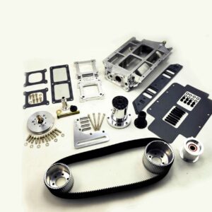 Big Block Chevy Drive Kit Std. (6-71 - 14-71) 1V ACCESSORY [#2710]