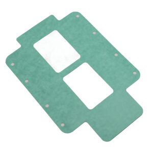 6-71 Thru 14-71 Universal Base Gasket (Single) [#4900G] Green