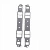 Small Block 1206 Intake Gasket .060 Thick (Pair) [#4944]