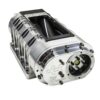 10-71 BLOWER - RACE - HIGH HELIX BILLET ROTORS (RETRO FRONT DISCHARGE) [#2037]