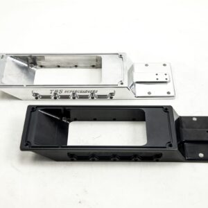 Big & Ugly Forward Injector Adapter (2") [#4326]