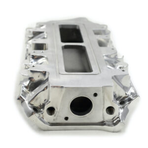 250 BB MANIFOLD POLISHED [#2550]