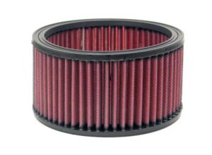 Air Filter: 5 3/4" DIA X 3.0" Tall [#5516]