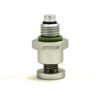 7/16" Pressure Relief Valve (silver-polished) [#1182]