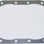 192 / 250 Bearing Plate Gasket (.015 Thick) [#9312]