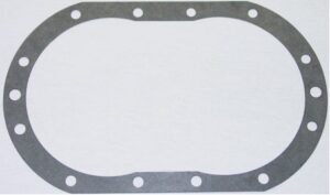 192 / 250 Bearing Plate Gasket (.015 Thick) [#9312]