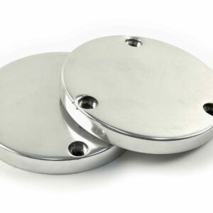 Billet Rear Bearing Symmetrical Plate [#1160]