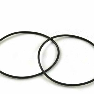 Billet Rear Bearing Symmetrical Plate [#1160]