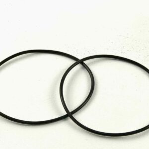 Grease Covers (Pair) [#1161]