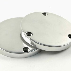 Grease Covers (Pair) [#1161]