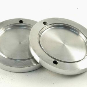 Grease Covers (Pair) [#1161]