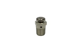 Pressure Relief Valve 1/8" Pipe [#1178]