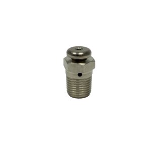 Pressure Relief Valve 1/8" Pipe [#1178]