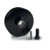 3.00" TOP PULLEY (6 RIB) KEYED POWERCHARGER [#6791W]