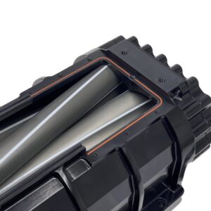 9" TOP INSERT FOR XR-1 RACE BLOWER [#2103]