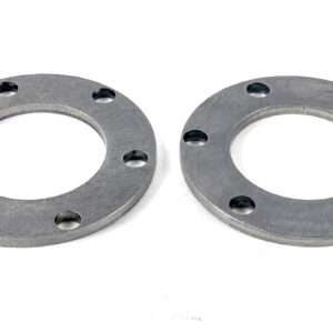 GMC 6-71 Billet Front Bearing Plate (2" RETRO) [#1157]