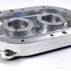 GMC 6-71 Billet Front Bearing Plate [#1156]