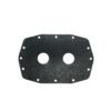 MEGA / 420 Rear Cover Gasket [#9232]