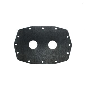 MEGA / 420 Rear Cover Gasket [#9232]