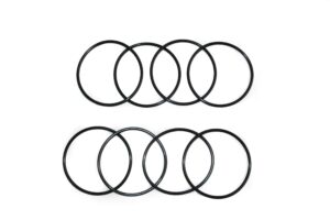 LS INTAKE PORTS O-RING KIT (8PK) [#4946]